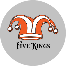 Home page