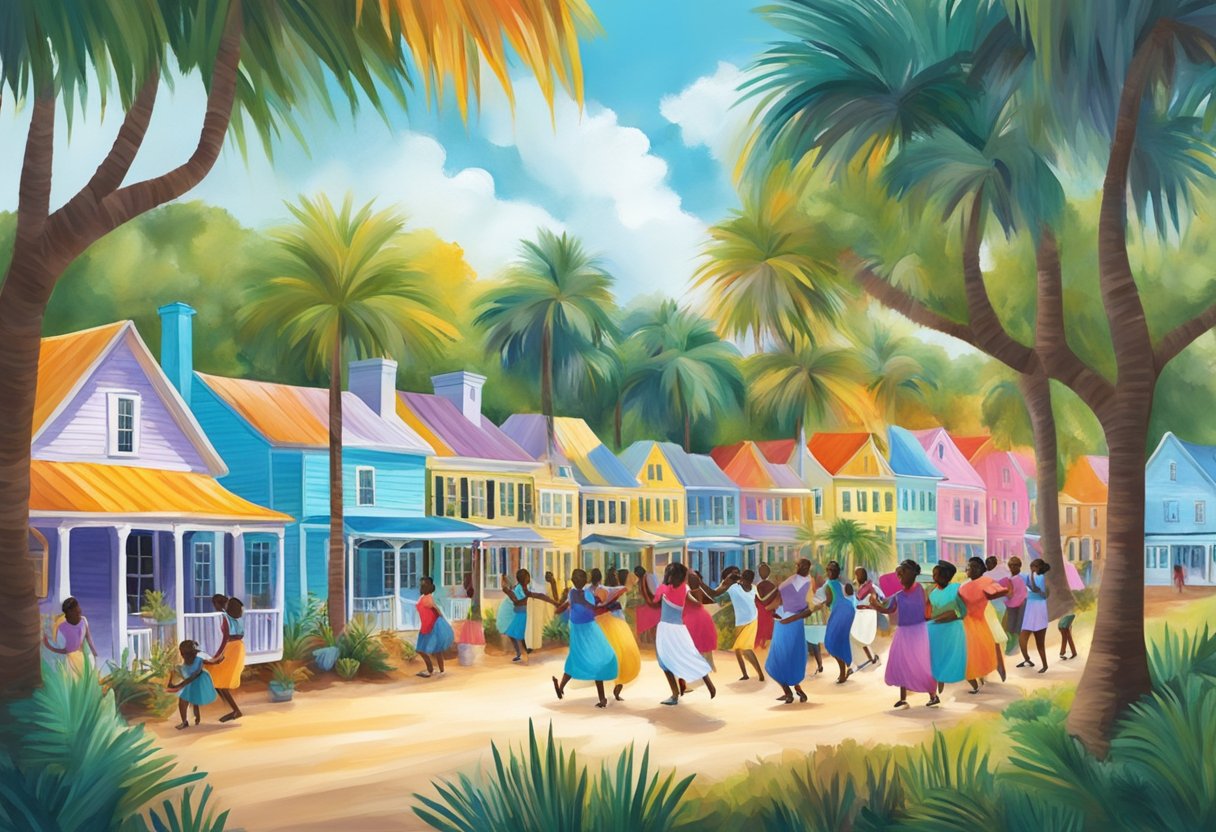 Da Island Collection
