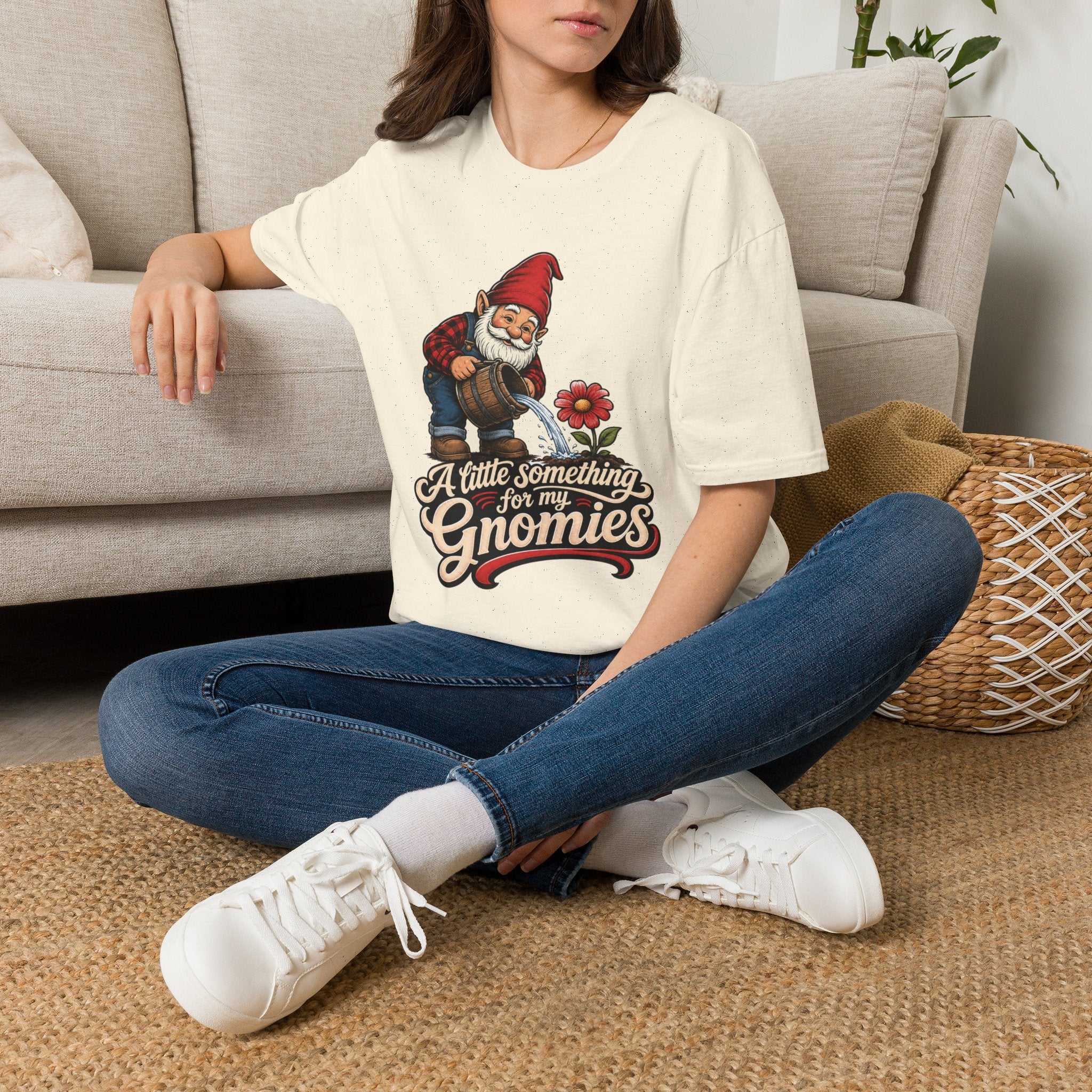 Something for my Gnomies