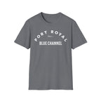 Port Royal Since Blue Channel