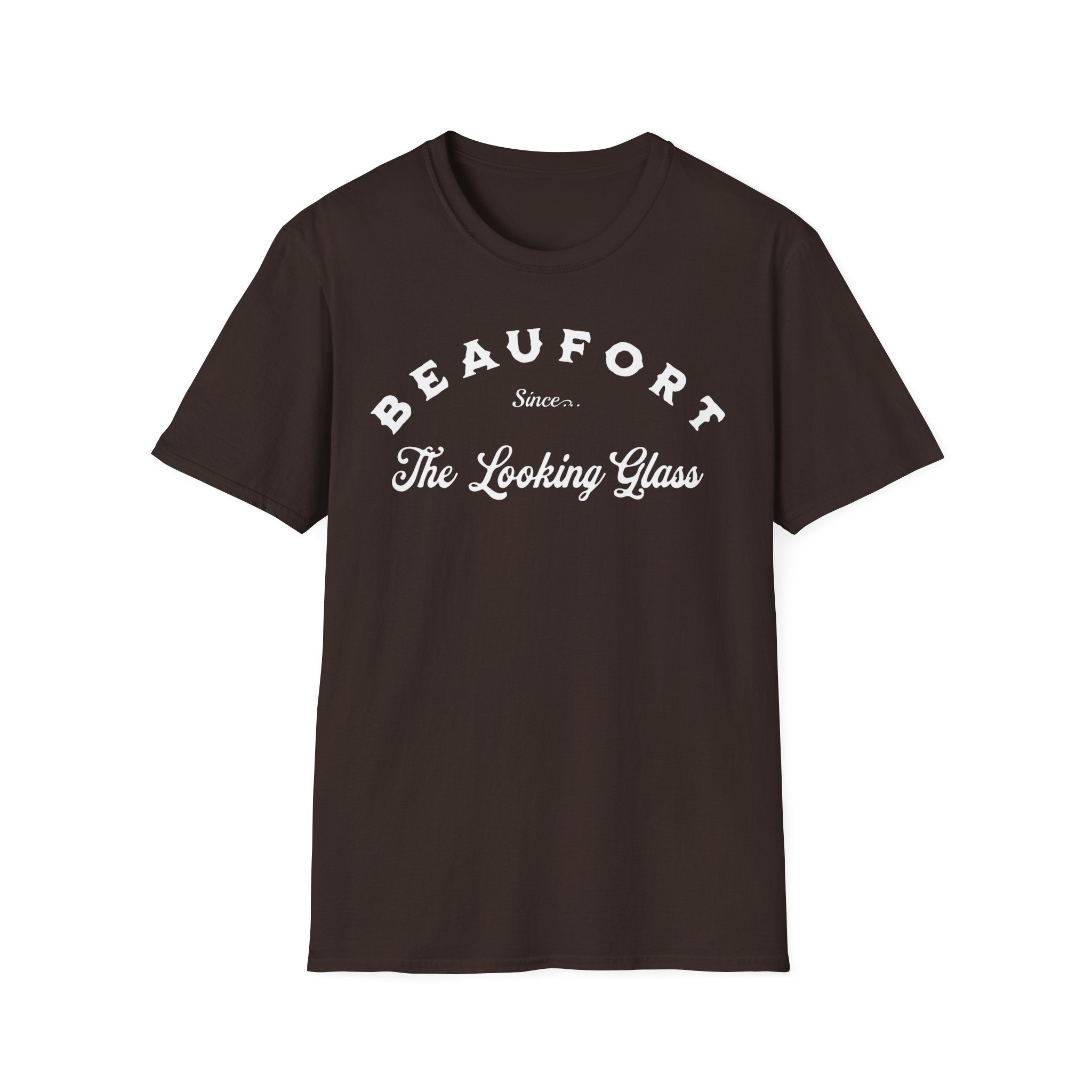 Beaufort Since Looking Glass