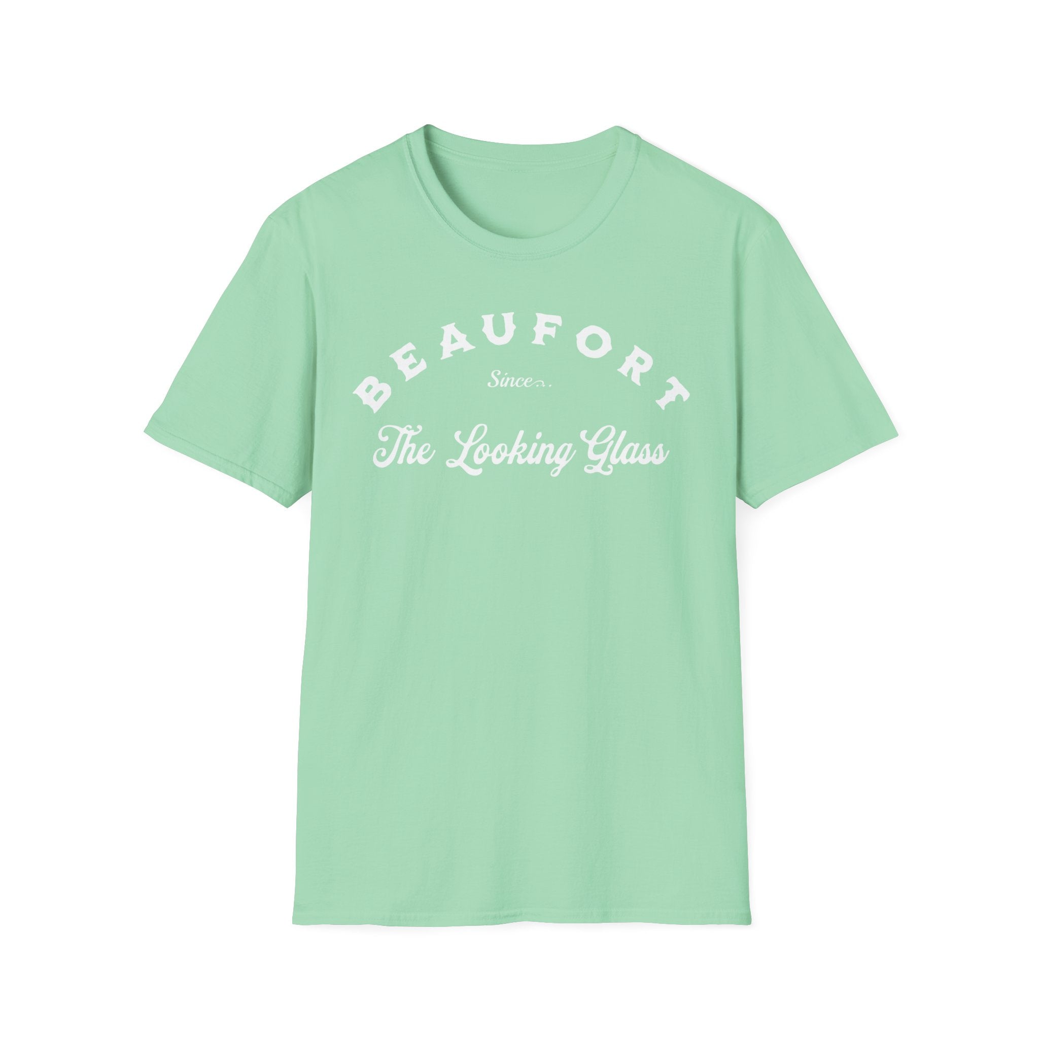 Beaufort Since Looking Glass