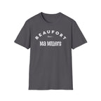 Beaufort Since Ma Millers