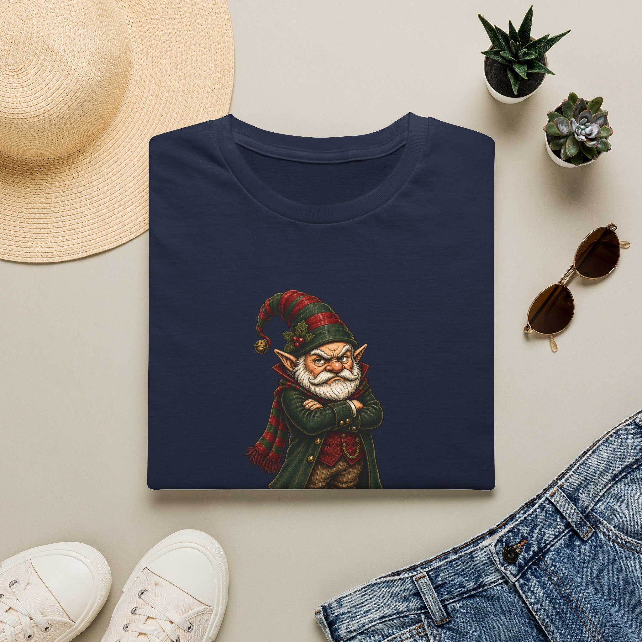 Merry Elfin' Christmas