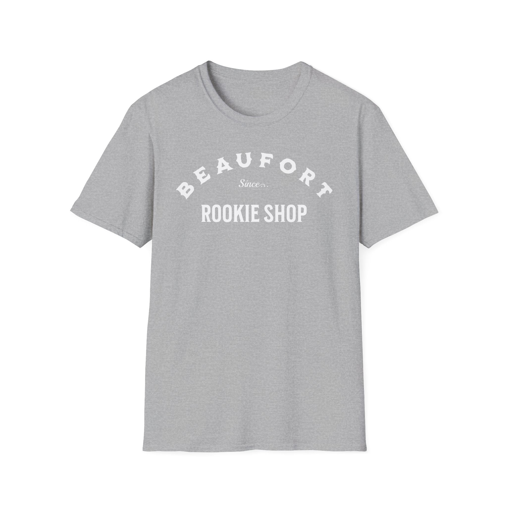 Beaufort Since Rookie Shop