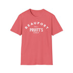 Beaufort Since Pruitt