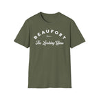 Beaufort Since Looking Glass