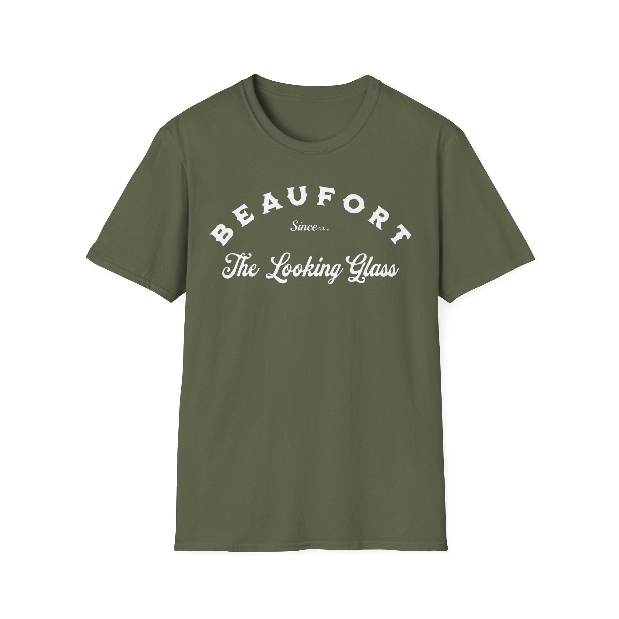 Beaufort Since Looking Glass