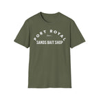 Port Royal Since Sands Bait Shop
