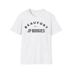 Beaufort Since JP Boogies
