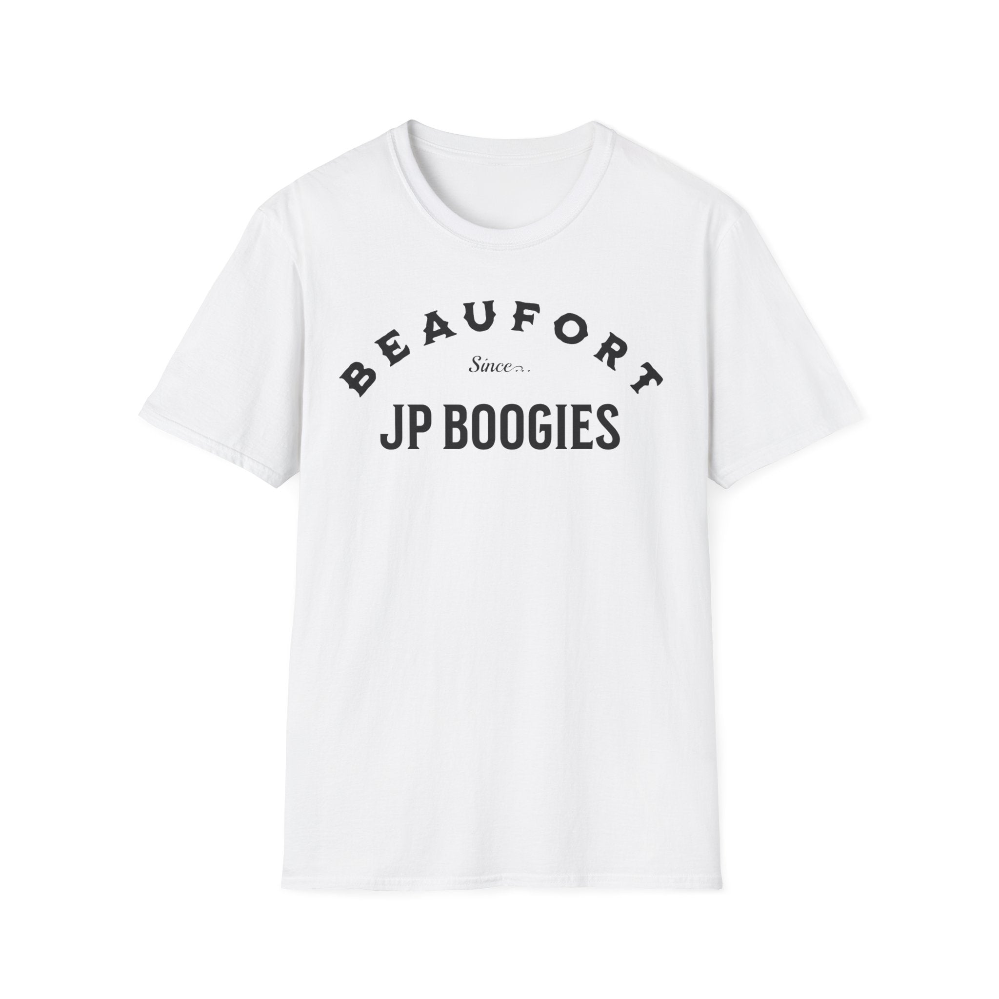 Beaufort Since JP Boogies