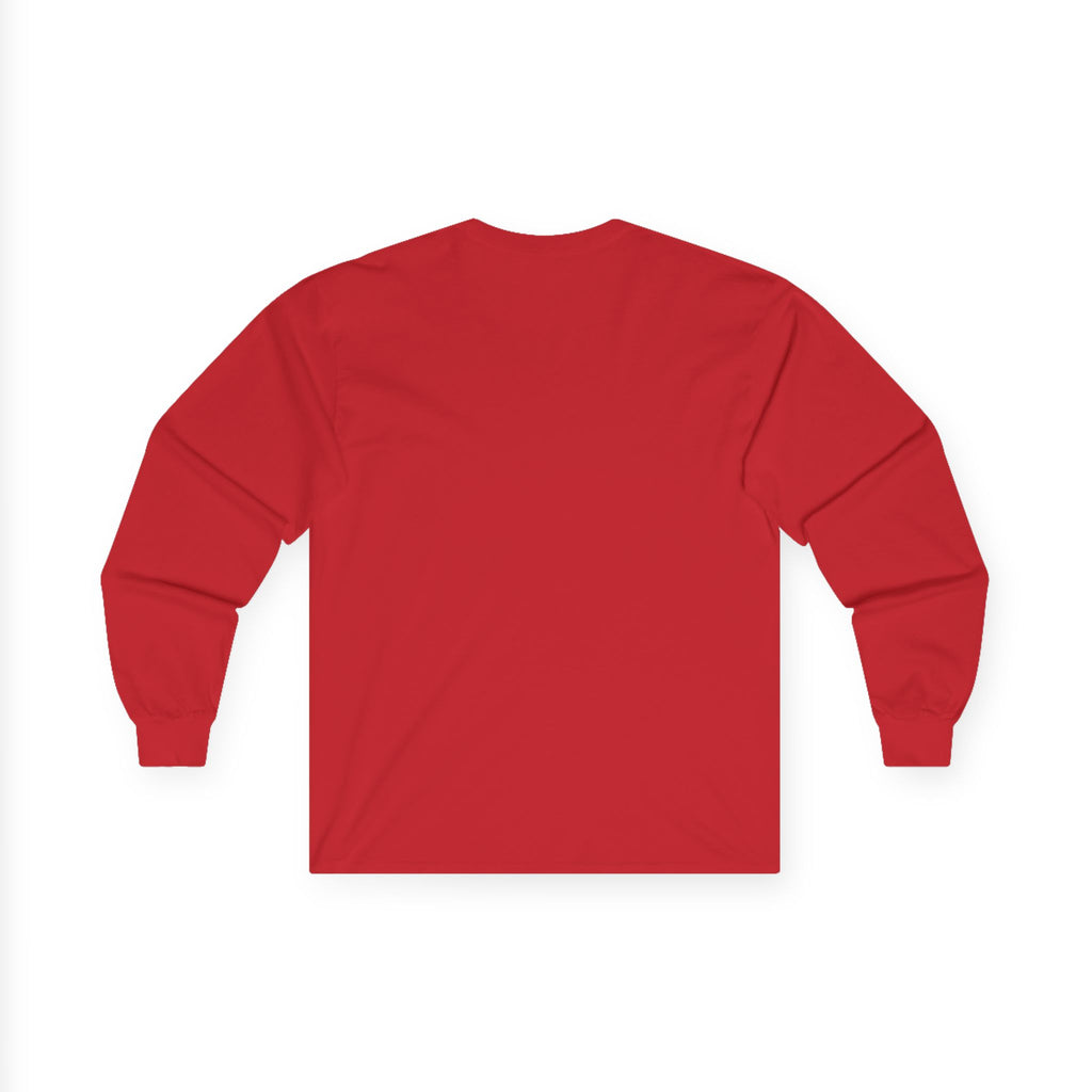 Bah Humbug Long Sleeve Tee