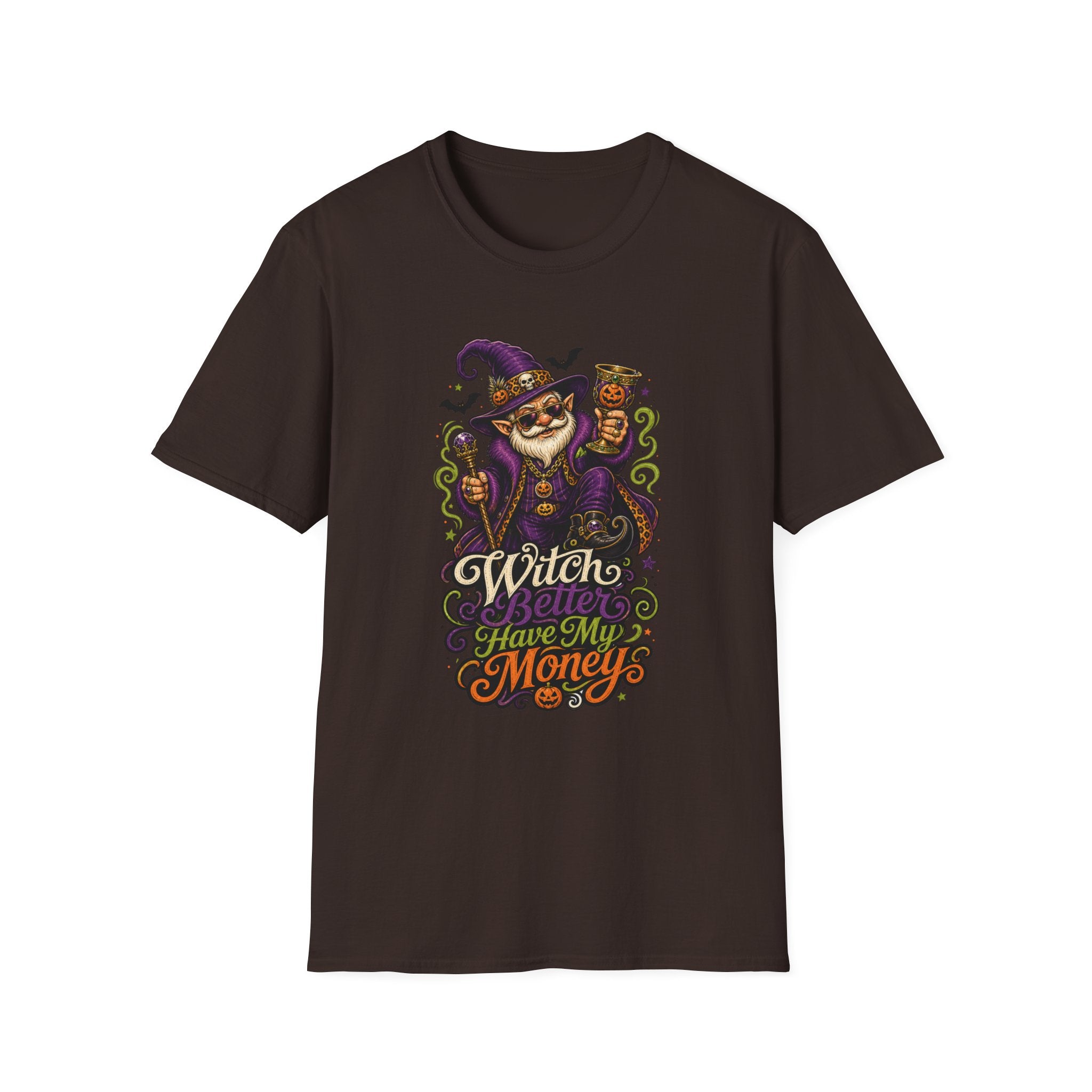 Witch Better Have My Money