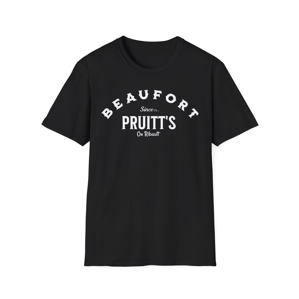 Beaufort Since Pruitt