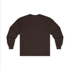 Resting Witch Face Long Sleeve Tee