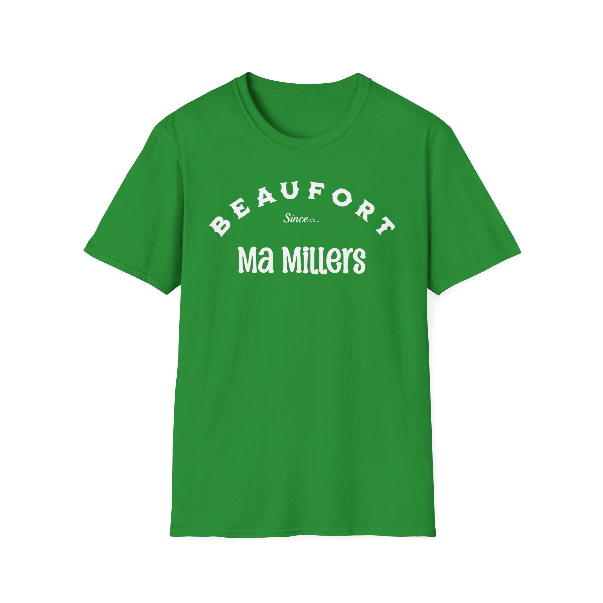 Beaufort Since Ma Millers