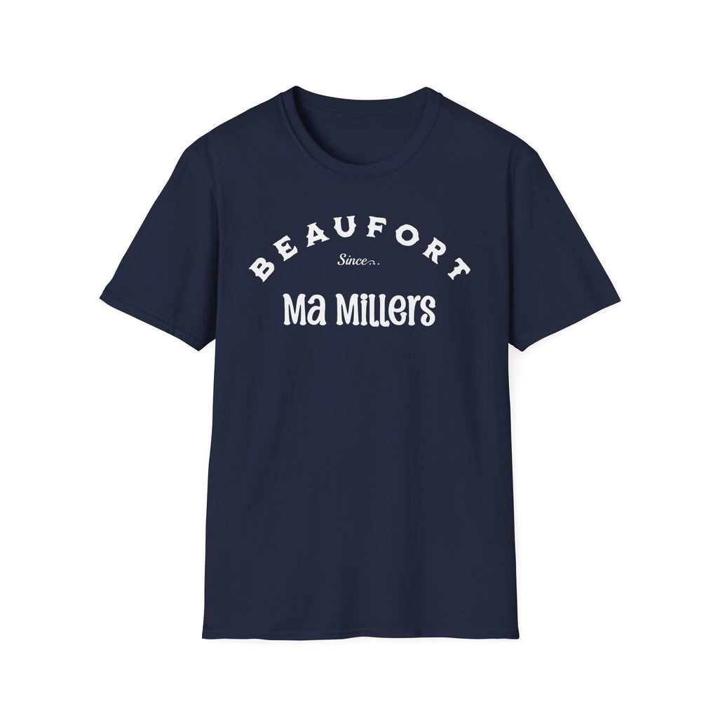 Beaufort Since Ma Millers