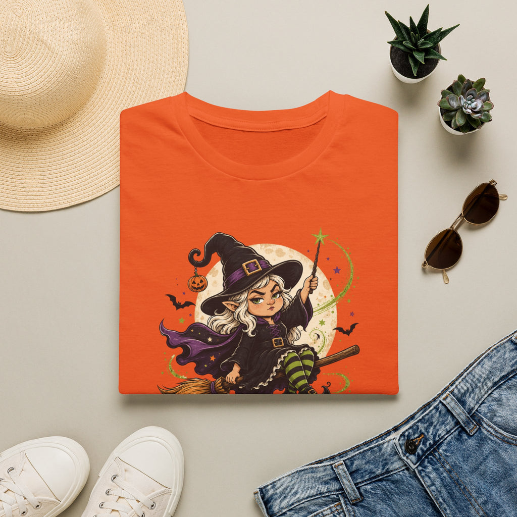 Resting Witch Face