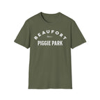 Beaufort Since Piggie Park