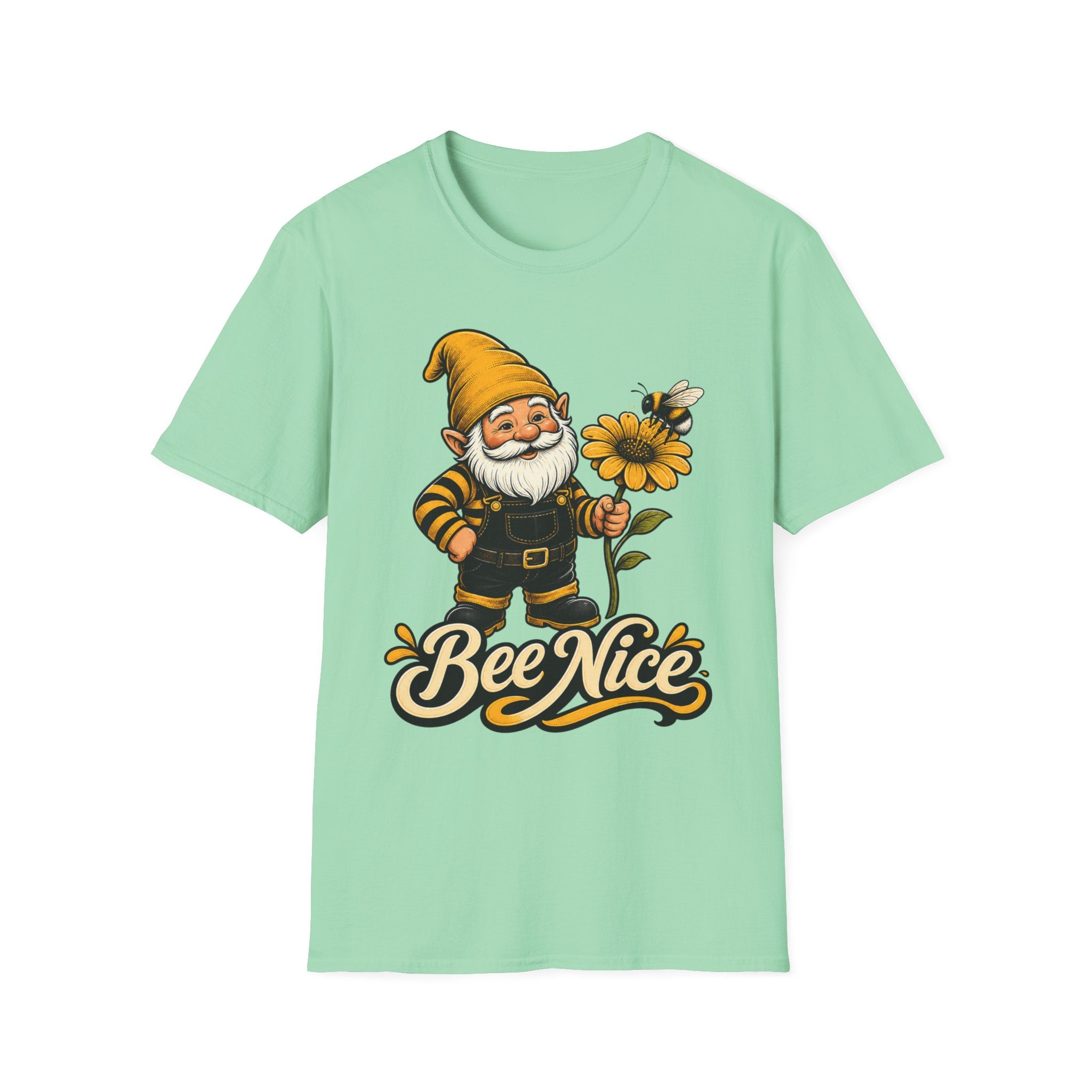Bee Nice
