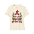 Big Red Volleyball