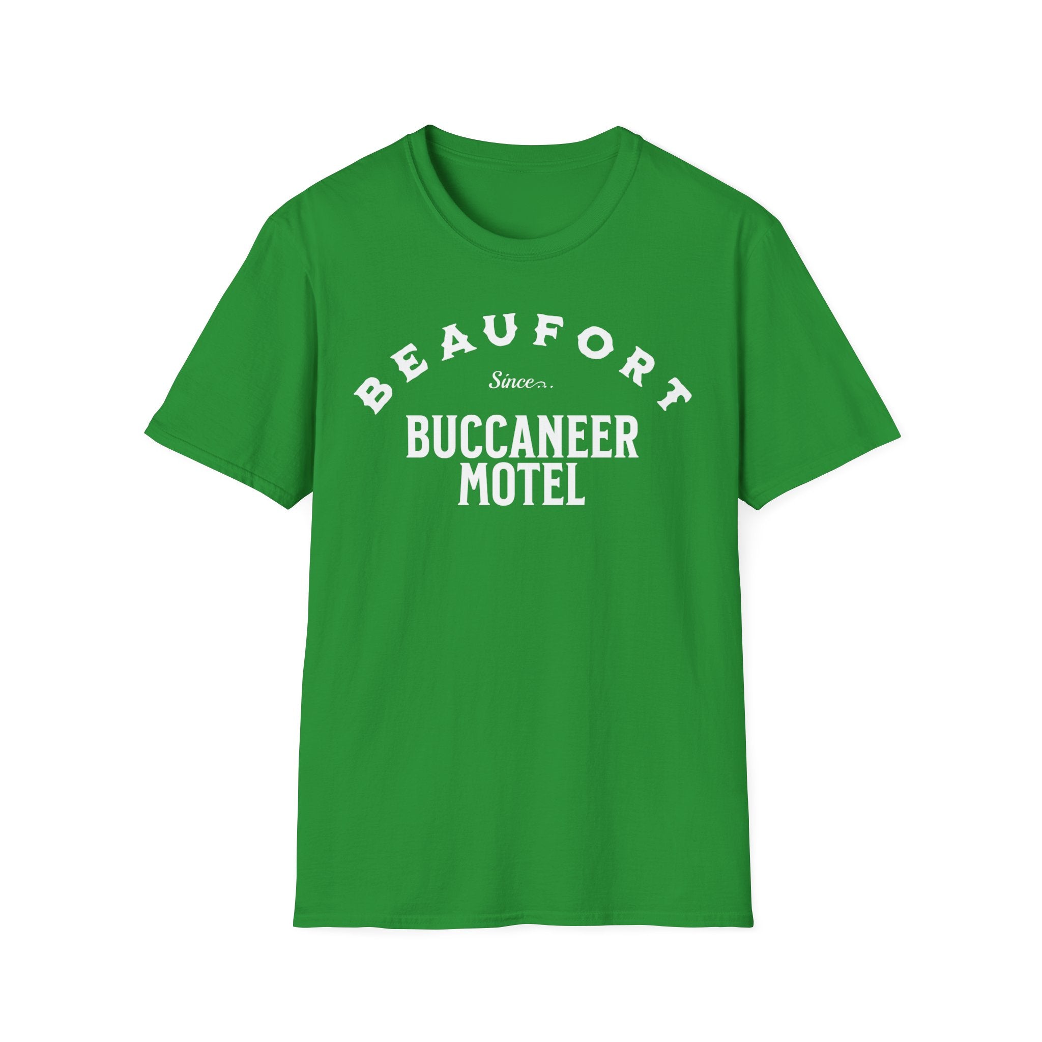Beaufort Since Buccaneer