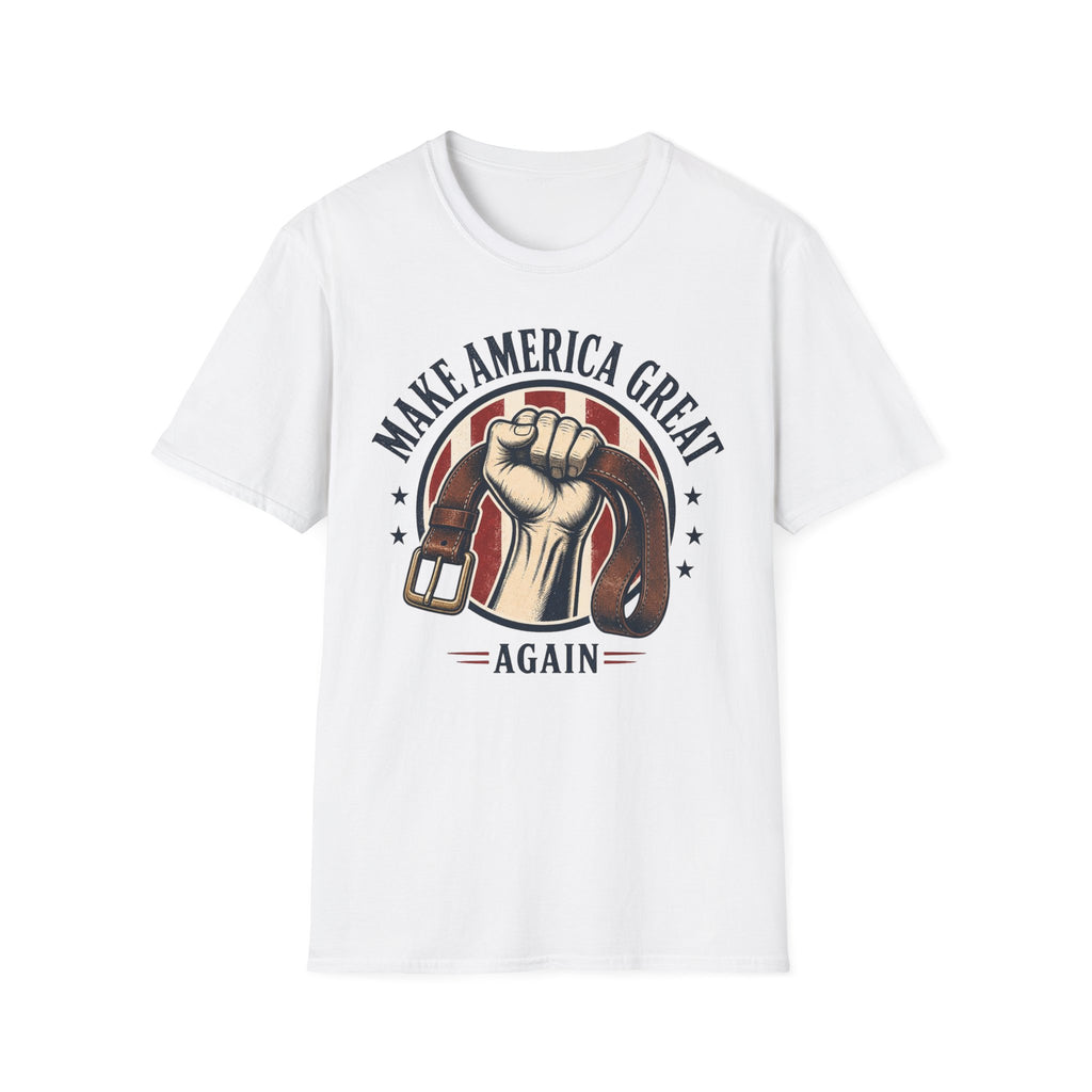 Make America Great