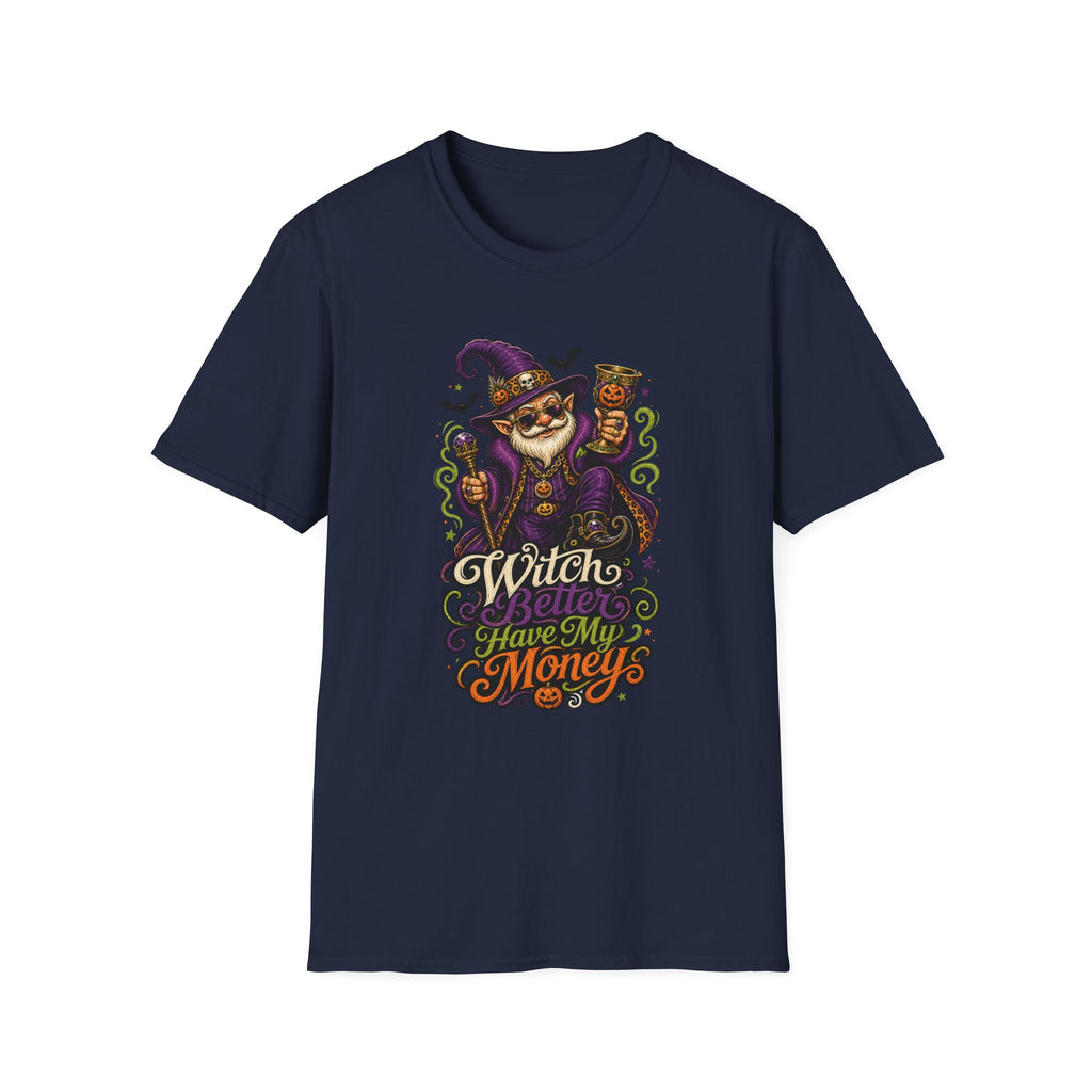 Witch Better Have My Money