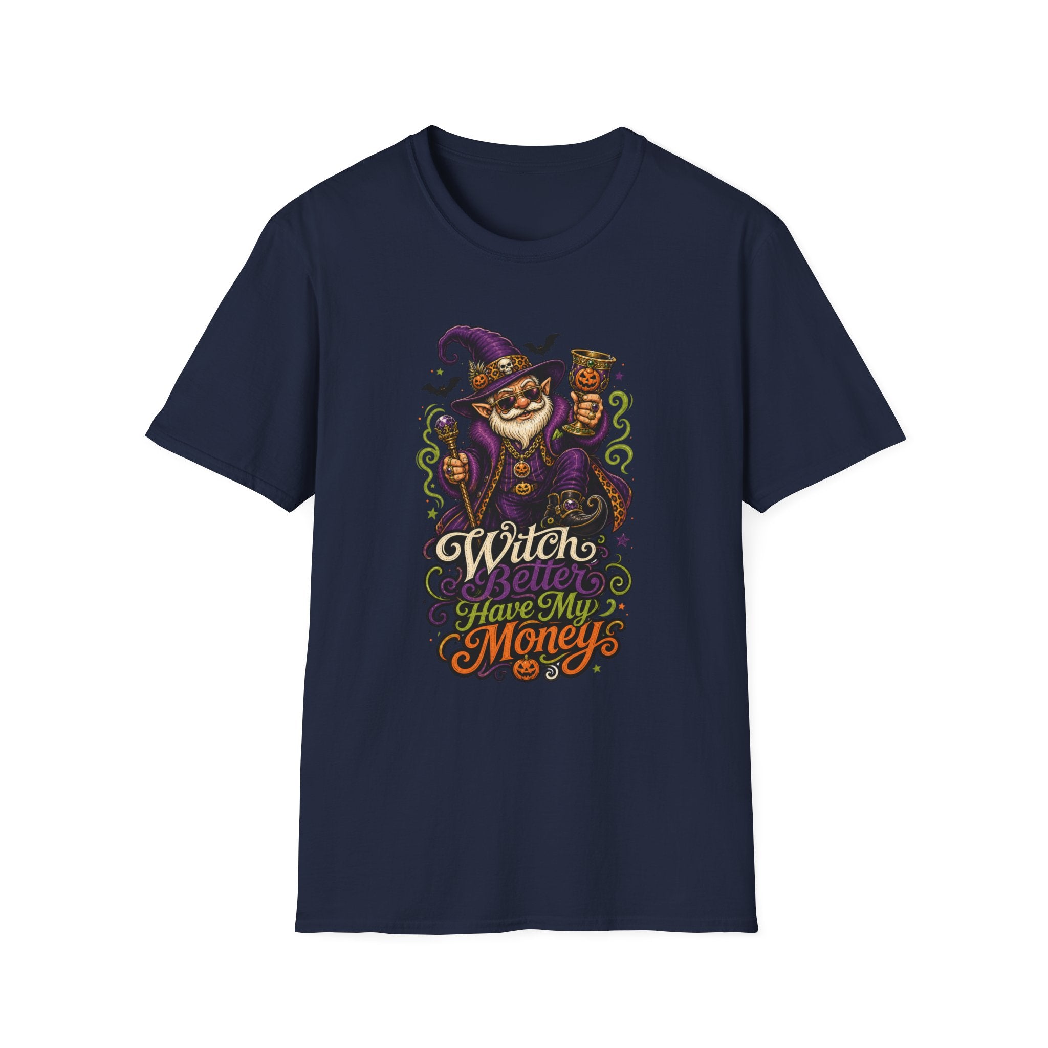 Witch Better Have My Money