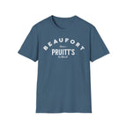 Beaufort Since Pruitt
