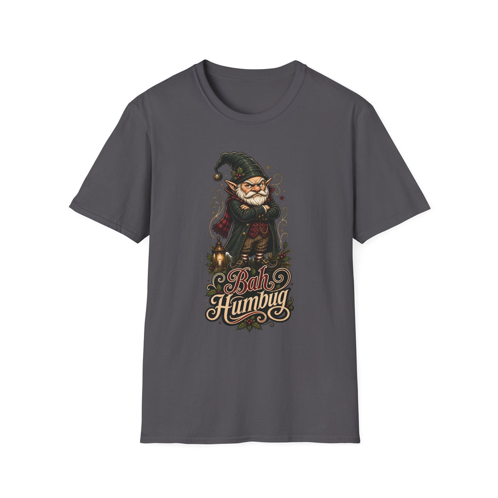 Bah Humbug T-Shirt
