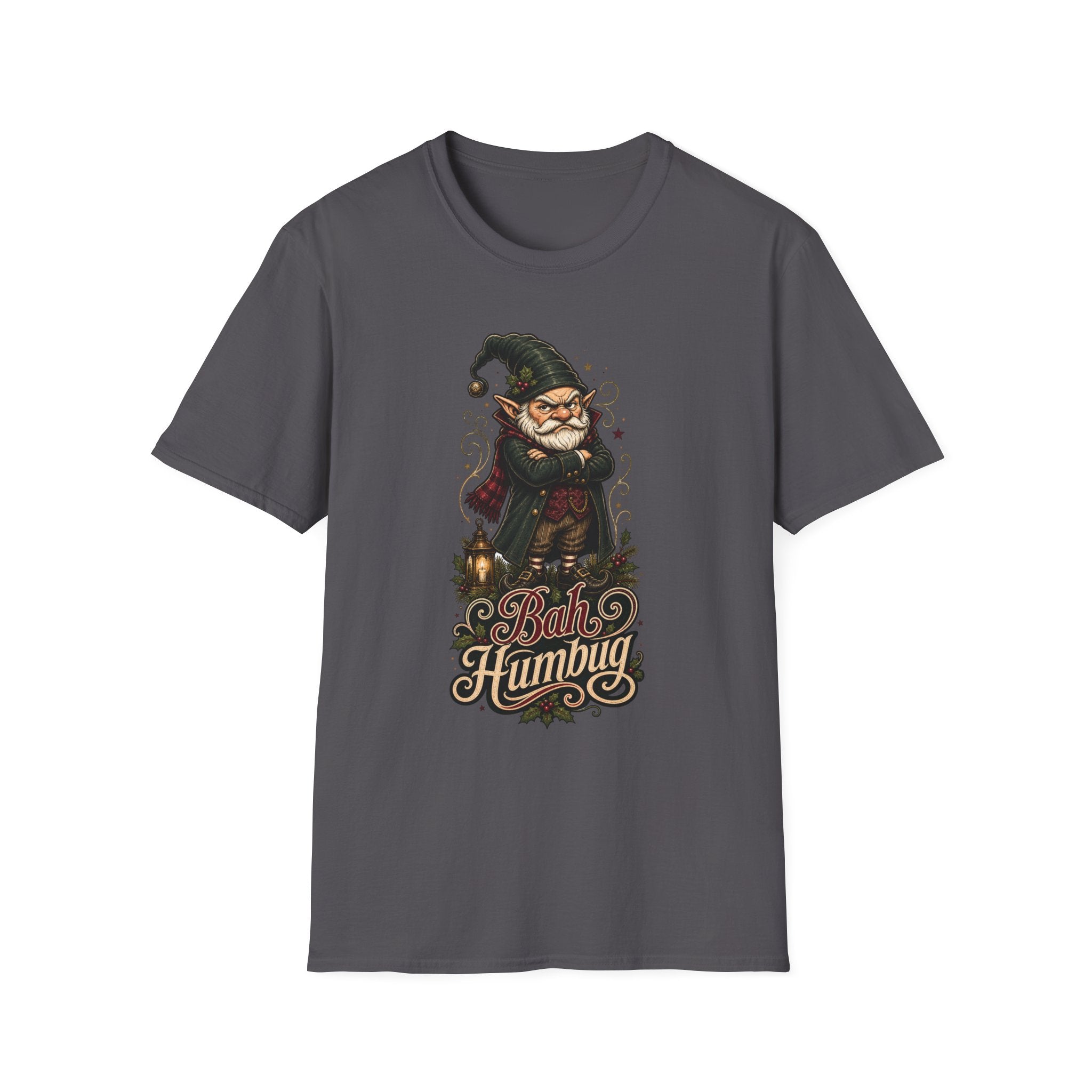 Bah Humbug T-Shirt