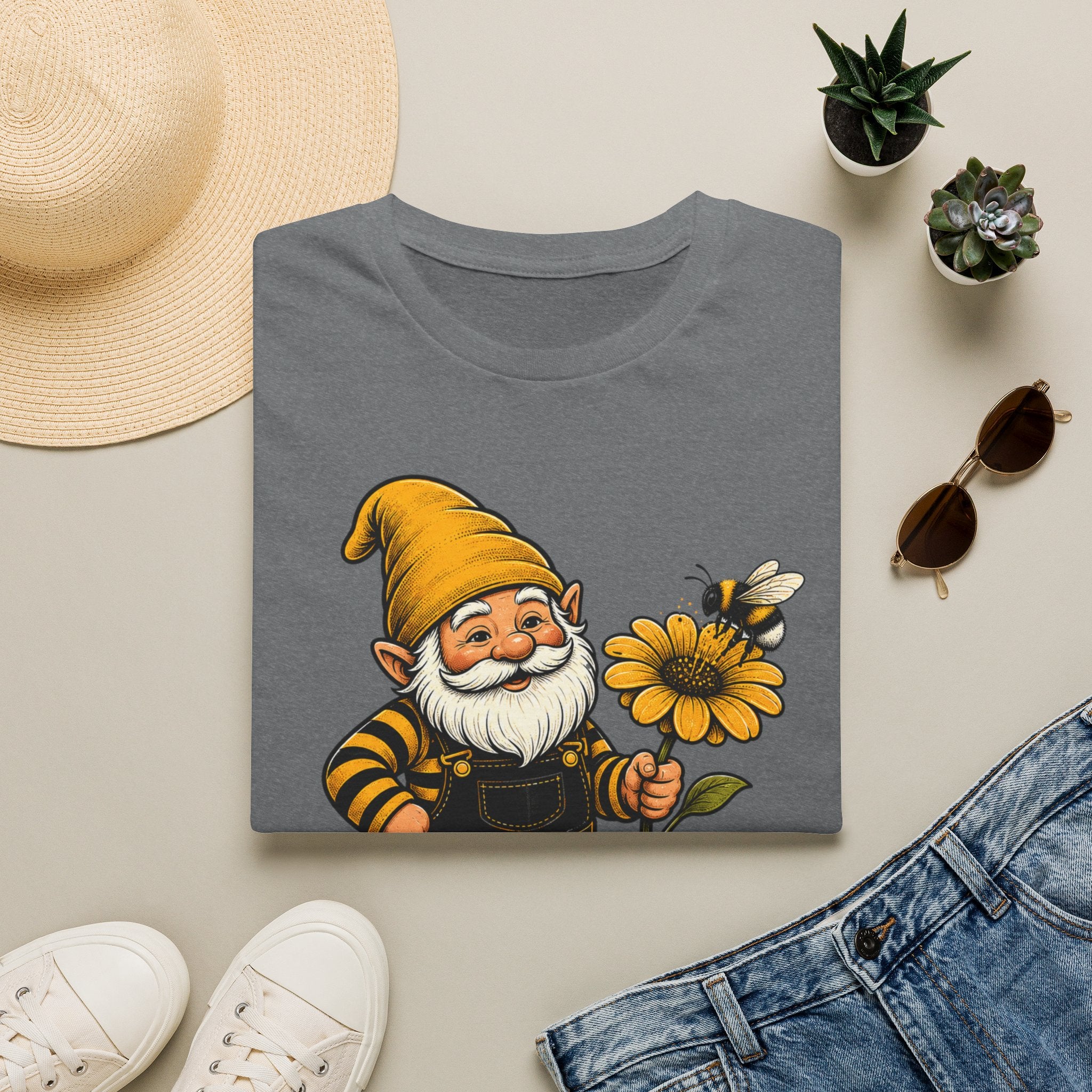 Bee Nice