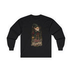 Bah Humbug Long Sleeve Tee