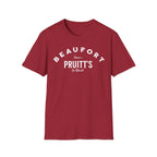 Beaufort Since Pruitt