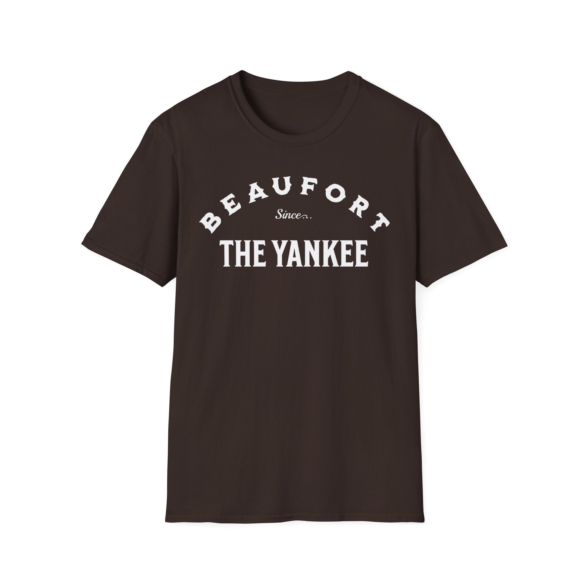 Beaufort Since The Yankee