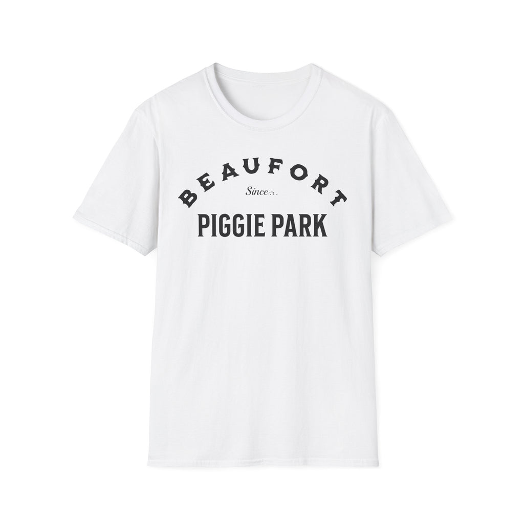 Beaufort Since Piggie Park
