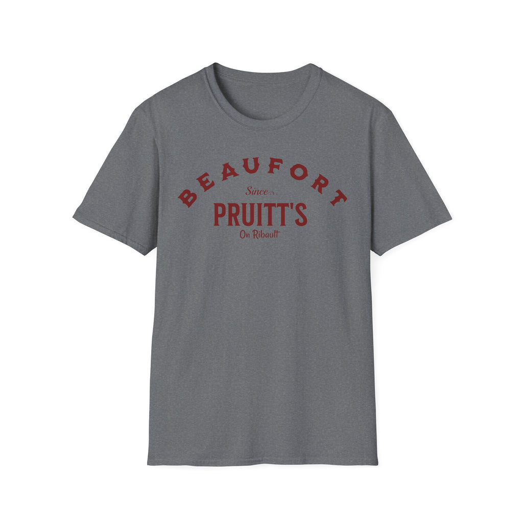 Beaufort Since Pruitt