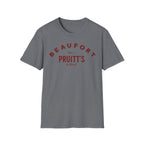 Beaufort Since Pruitt