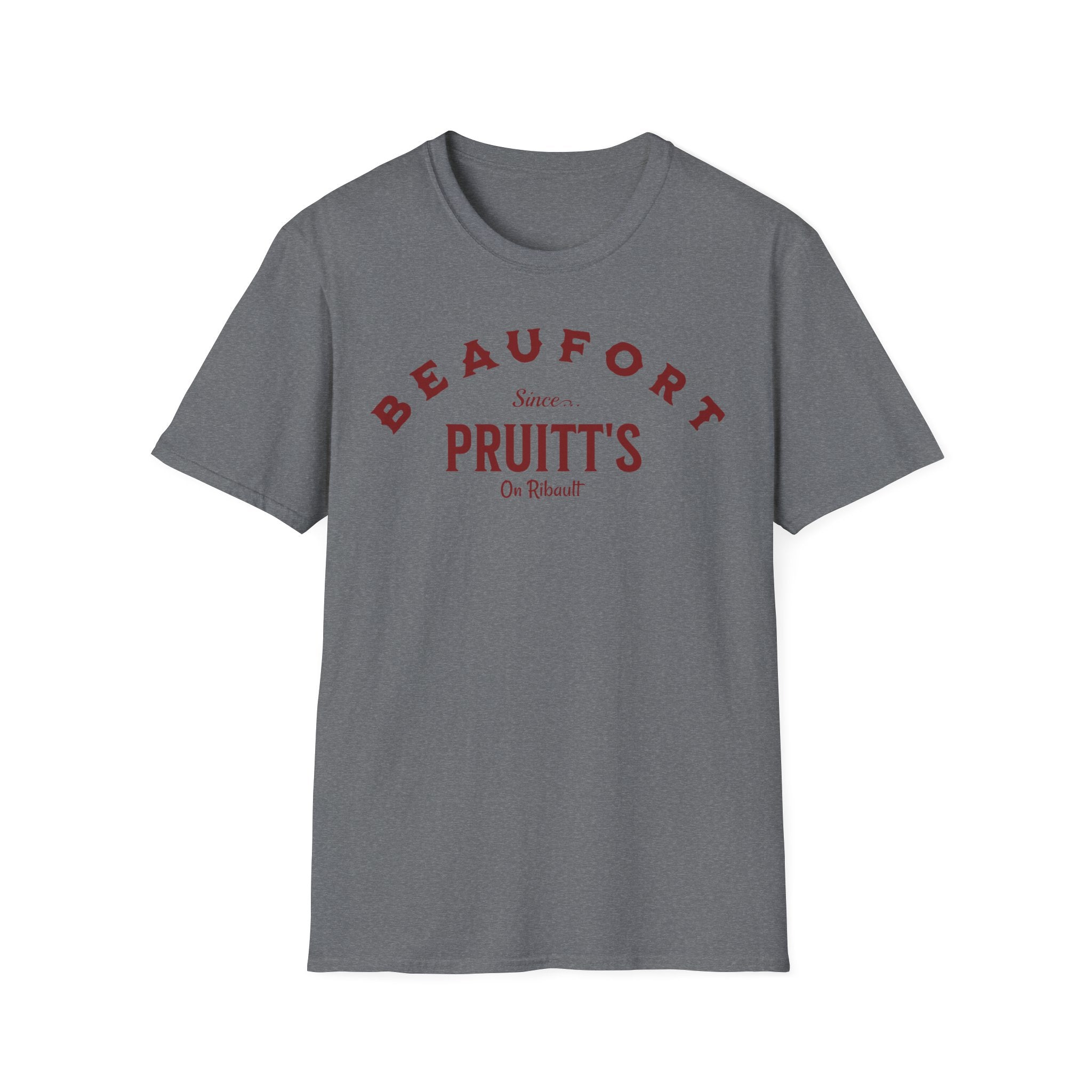 Beaufort Since Pruitt