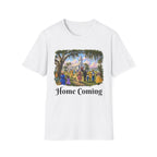 Da Island Homecoming Service