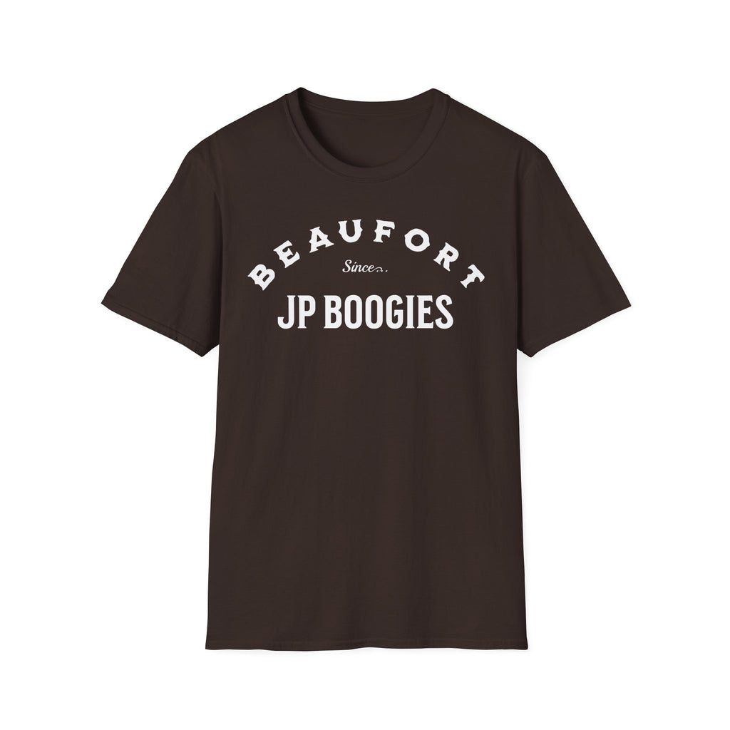 Beaufort Since JP Boogies