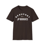 Beaufort Since JP Boogies