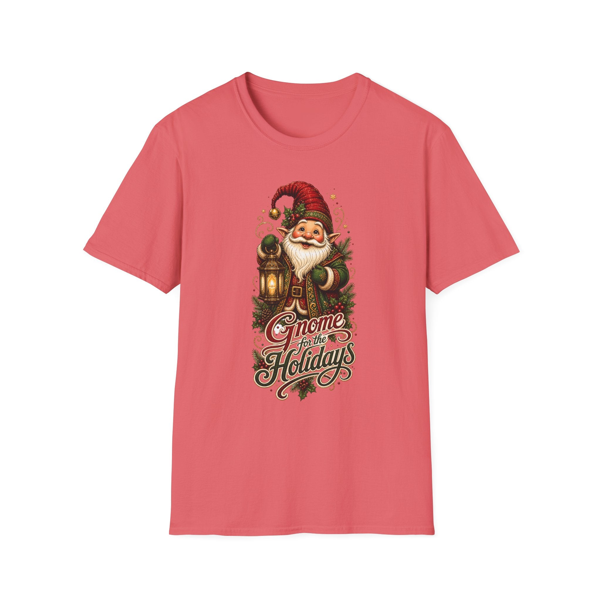 Gnome for the Holidays