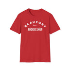 Beaufort Since Rookie Shop
