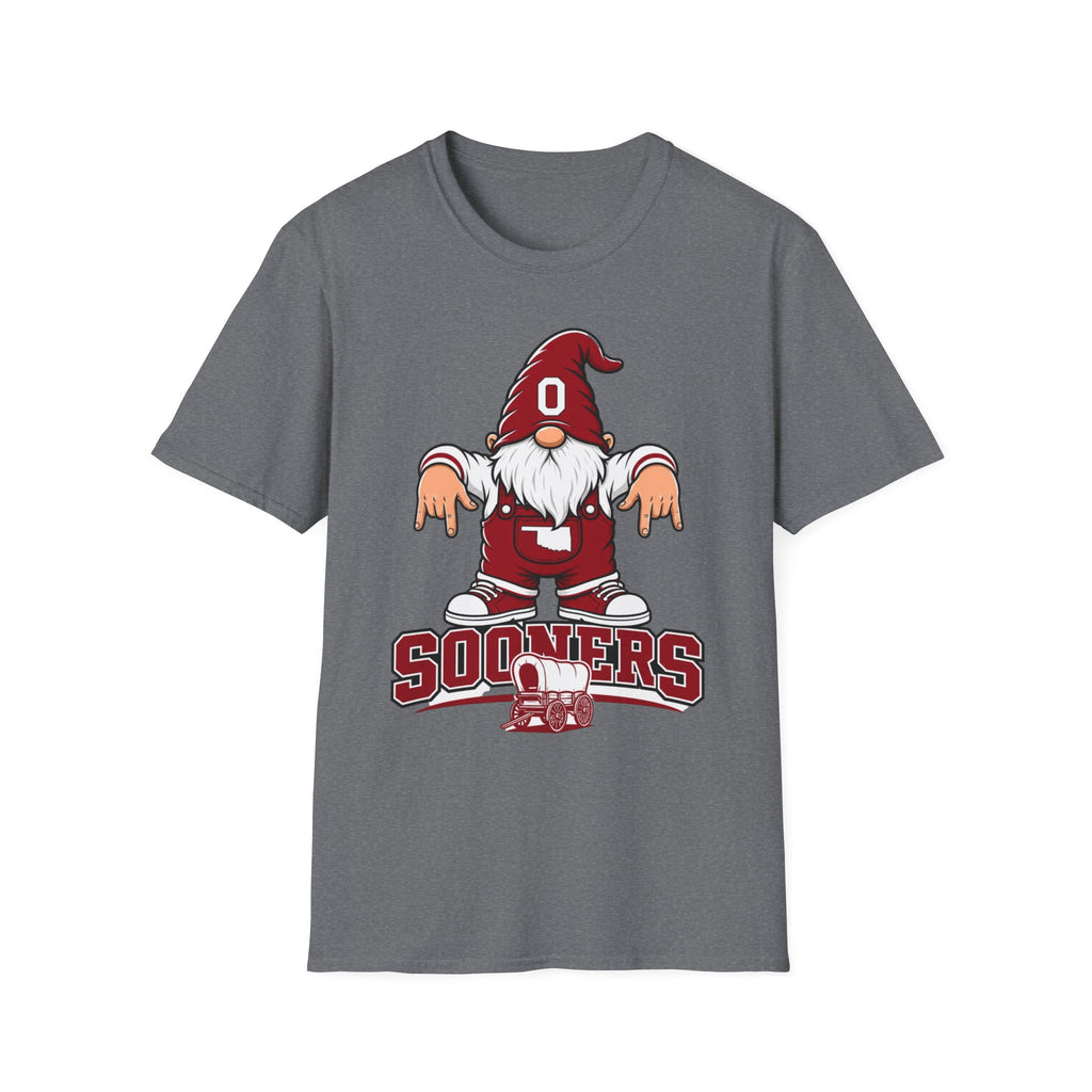 Sooner Gonk