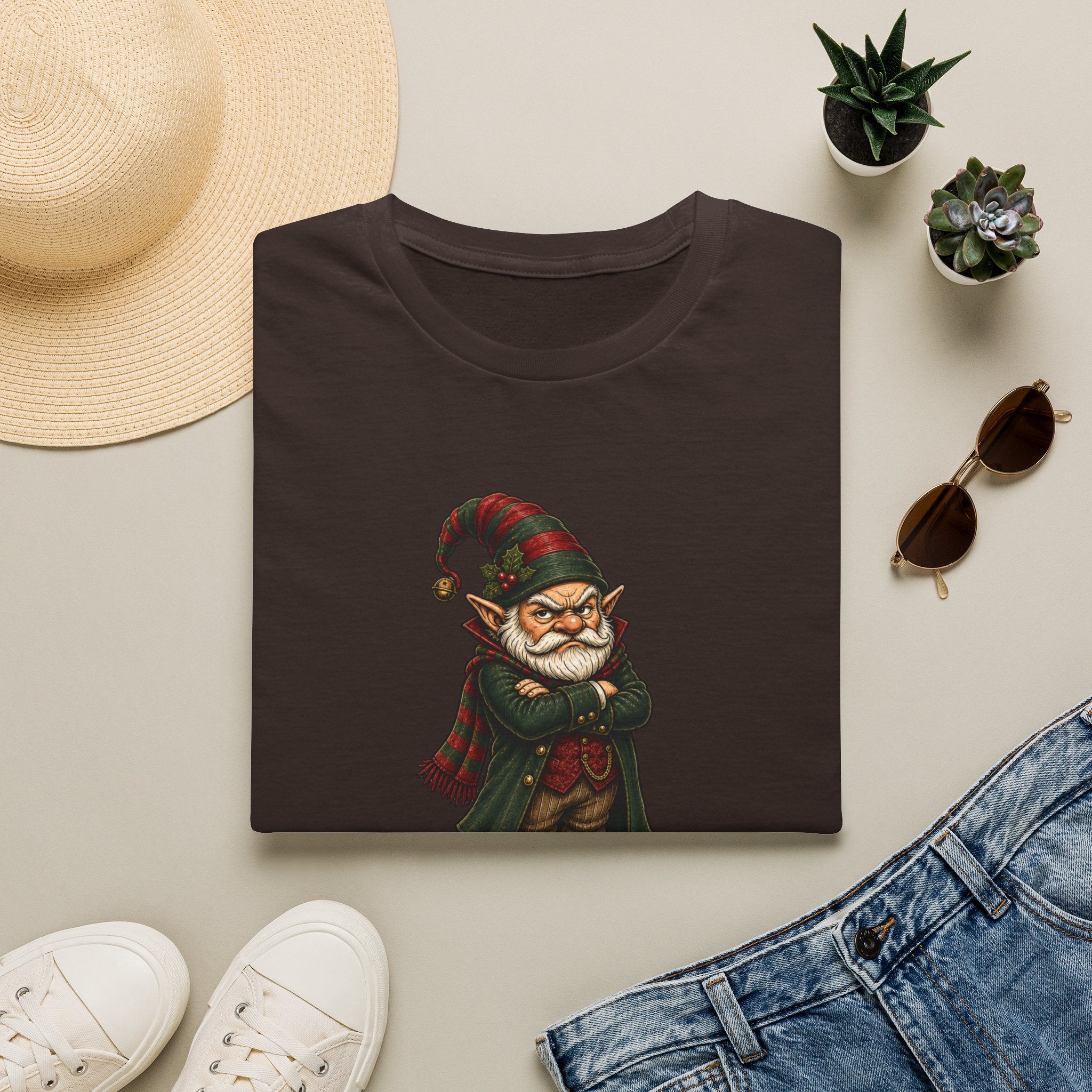 Merry Elfin' Christmas