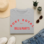 Port Royal Since Bill and Mary's