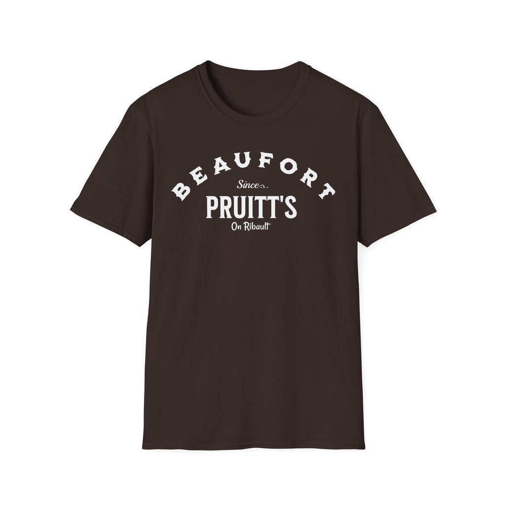 Beaufort Since Pruitt