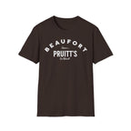 Beaufort Since Pruitt